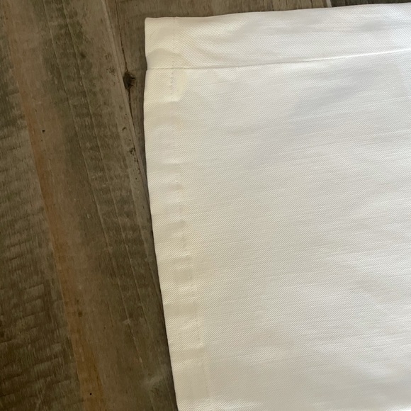 7 for all mankind white jeans - Picture 4 of 9